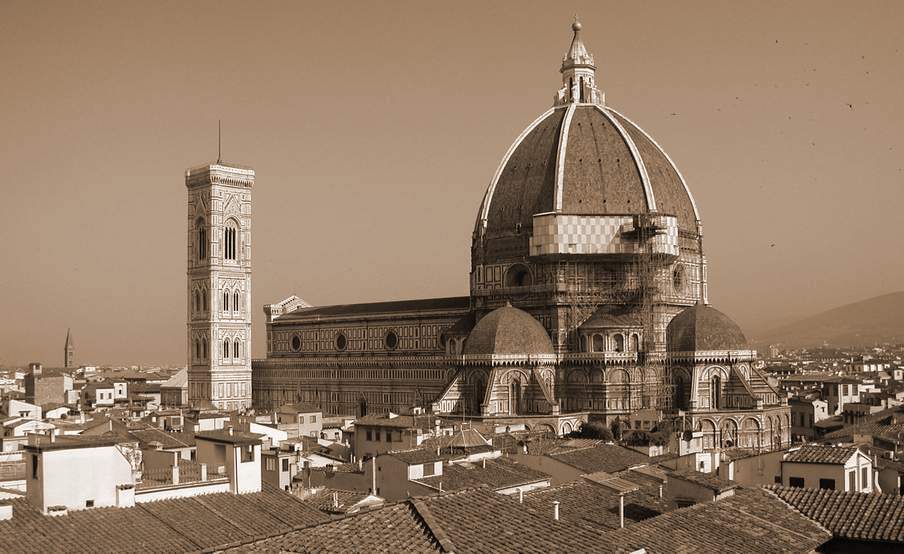 Firenze - Duomo